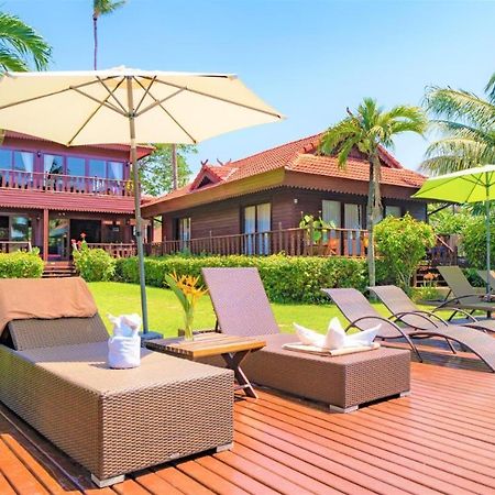 Erawan Villa Hotel Bang Rak Beach  Zewnętrze zdjęcie