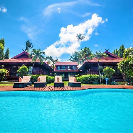 Erawan Villa Hotel Bang Rak Beach  Zewnętrze zdjęcie