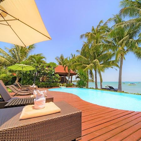 Erawan Villa Hotel Bang Rak Beach  Zewnętrze zdjęcie