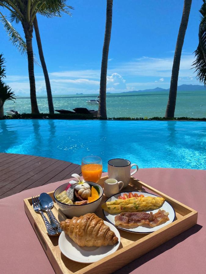 Erawan Villa Hotel Bang Rak Beach  Zewnętrze zdjęcie