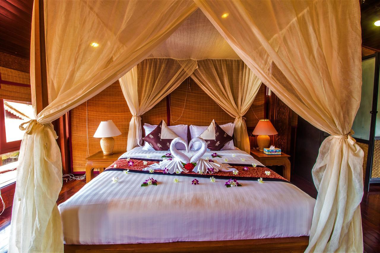 Erawan Villa Hotel Bang Rak Beach  Zewnętrze zdjęcie