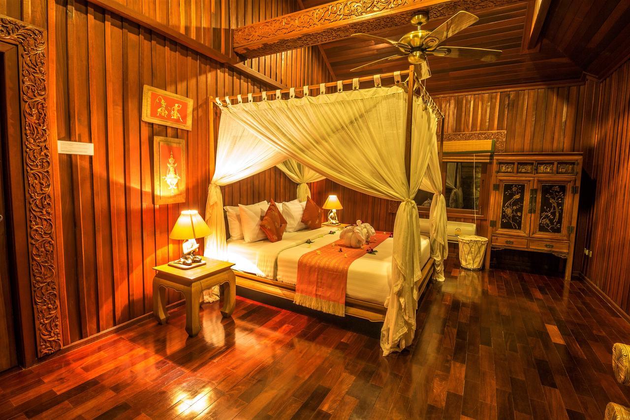Erawan Villa Hotel Bang Rak Beach  Zewnętrze zdjęcie