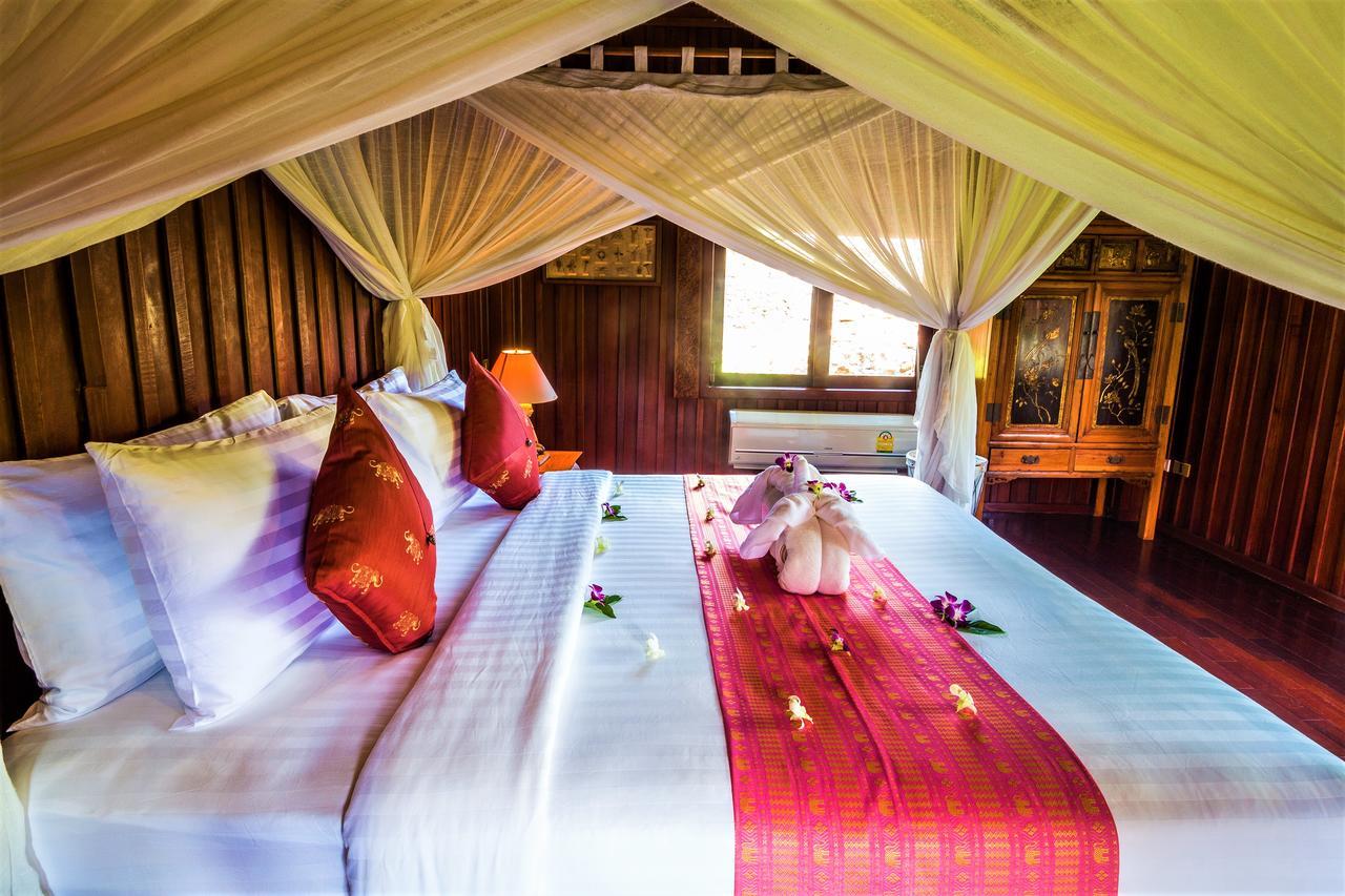 Erawan Villa Hotel Bang Rak Beach  Zewnętrze zdjęcie