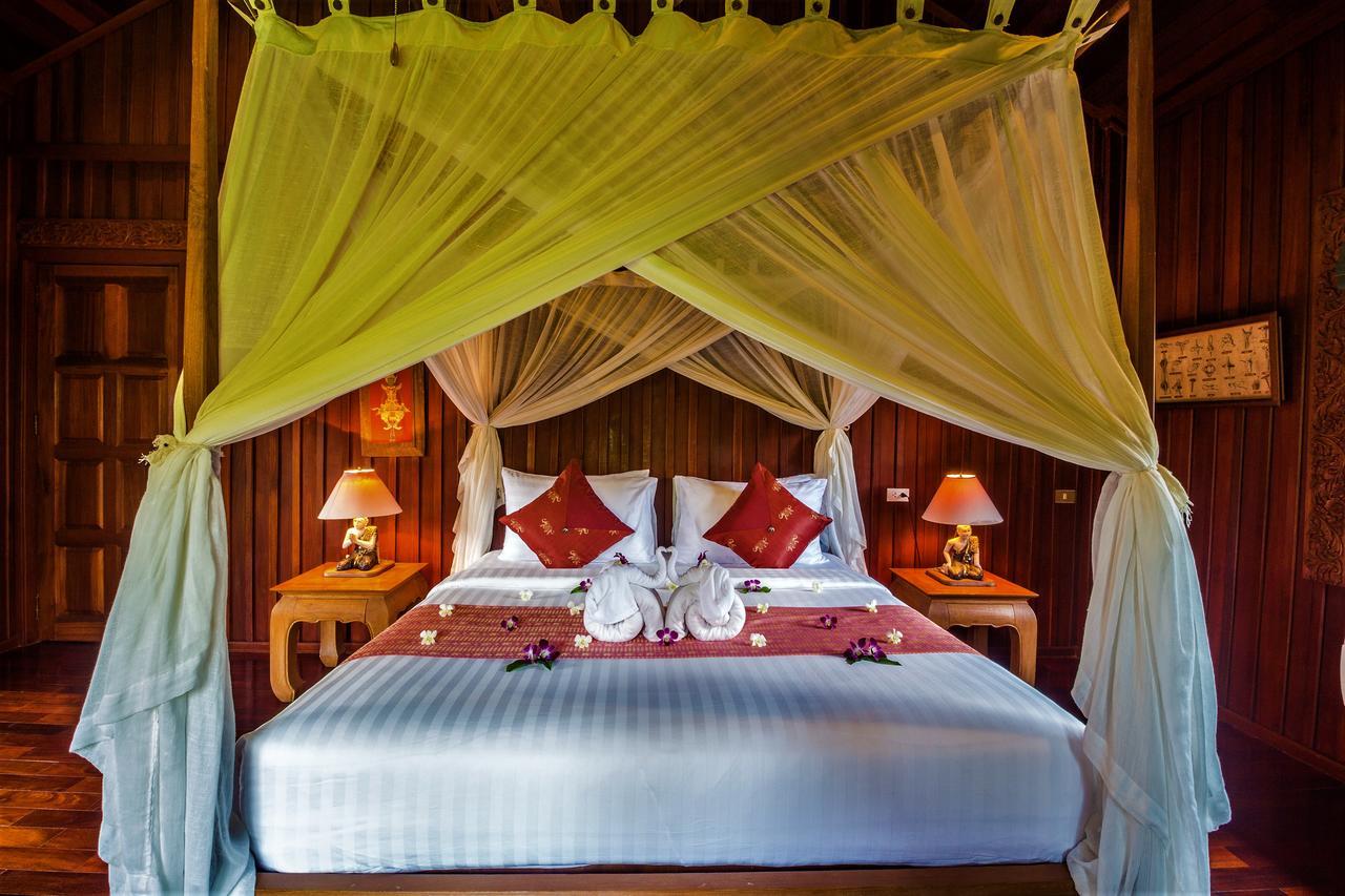 Erawan Villa Hotel Bang Rak Beach  Zewnętrze zdjęcie