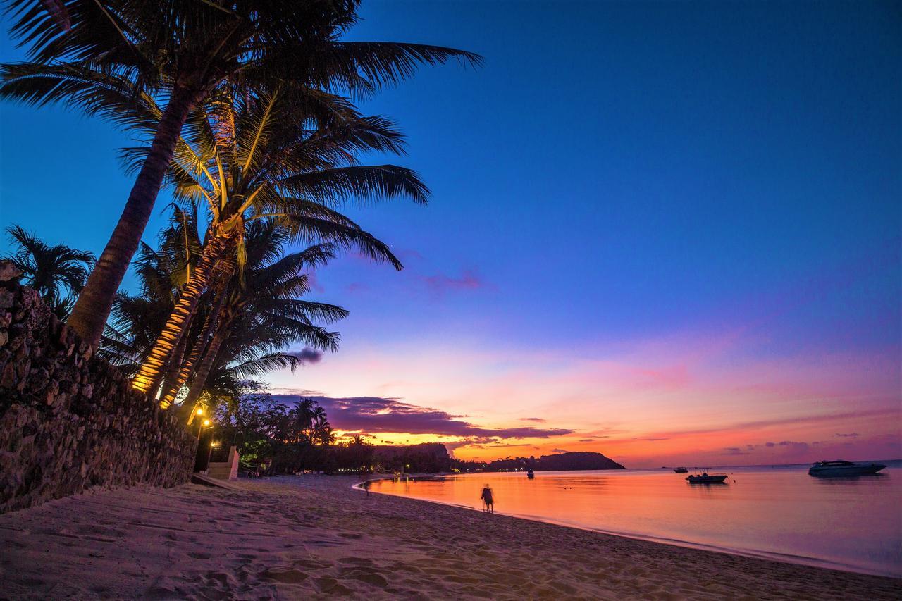 Erawan Villa Hotel Bang Rak Beach  Zewnętrze zdjęcie