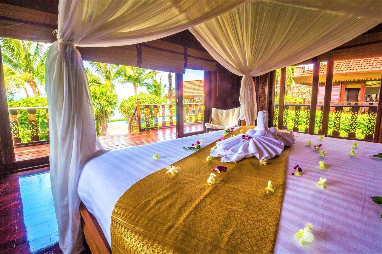 Erawan Villa Hotel Bang Rak Beach  Zewnętrze zdjęcie