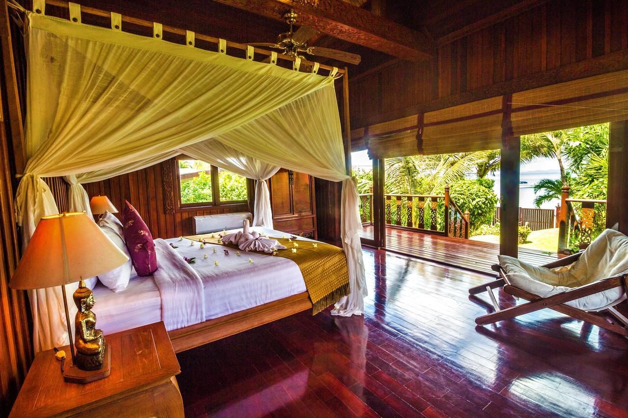 Erawan Villa Hotel Bang Rak Beach  Zewnętrze zdjęcie
