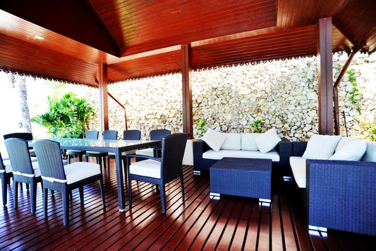 Erawan Villa Hotel Bang Rak Beach  Zewnętrze zdjęcie