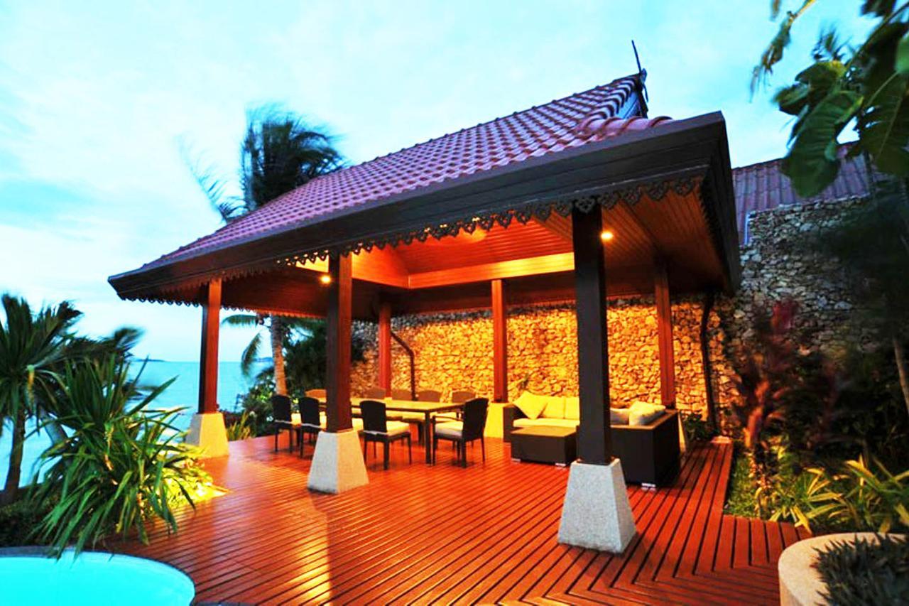 Erawan Villa Hotel Bang Rak Beach  Zewnętrze zdjęcie