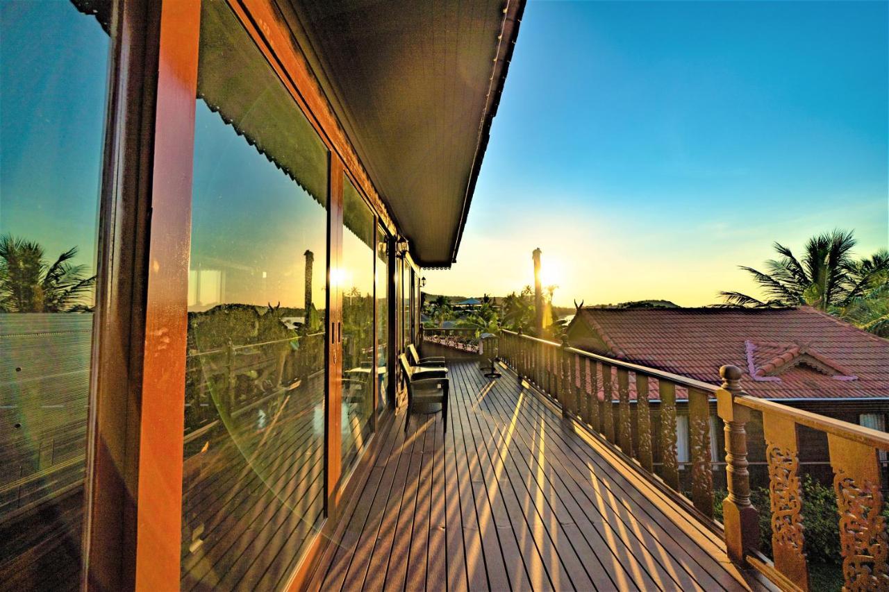 Erawan Villa Hotel Bang Rak Beach  Zewnętrze zdjęcie