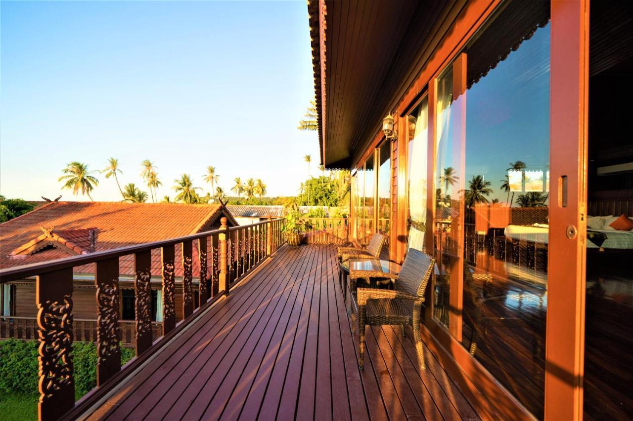 Erawan Villa Hotel Bang Rak Beach  Zewnętrze zdjęcie