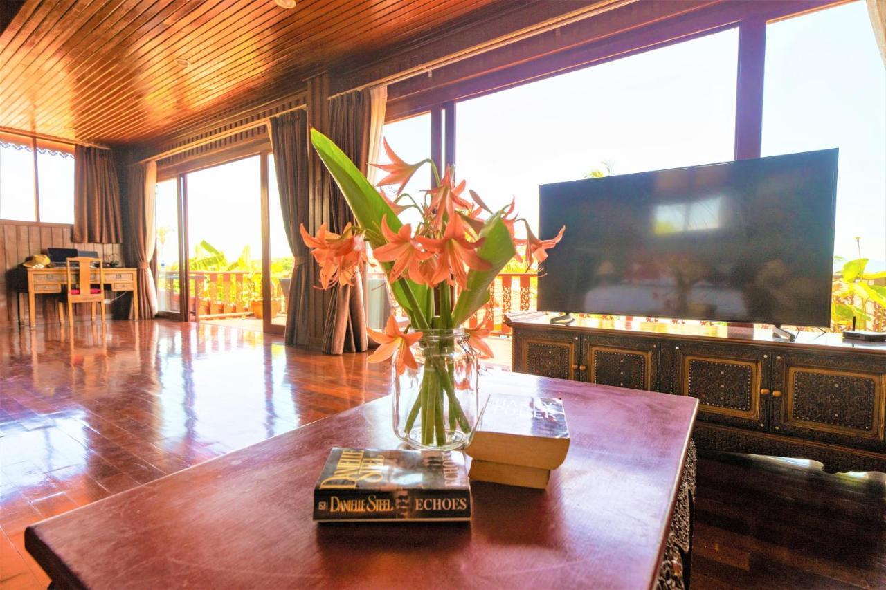 Erawan Villa Hotel Bang Rak Beach  Zewnętrze zdjęcie