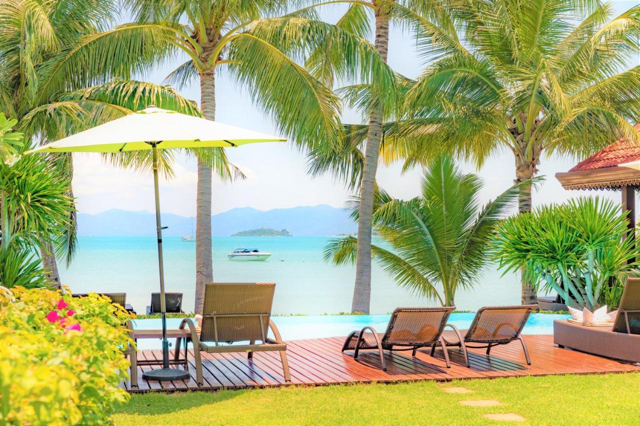 Erawan Villa Hotel Bang Rak Beach  Zewnętrze zdjęcie
