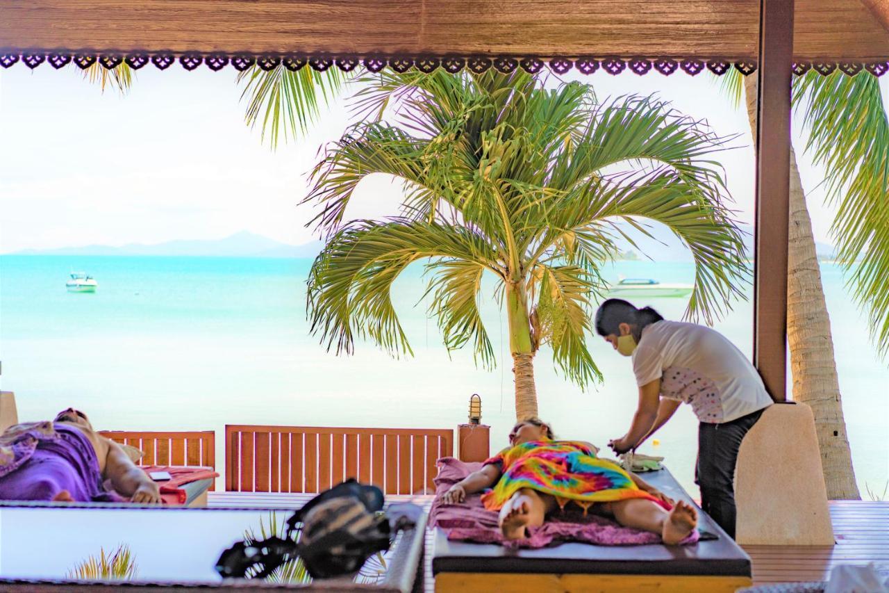 Erawan Villa Hotel Bang Rak Beach  Zewnętrze zdjęcie