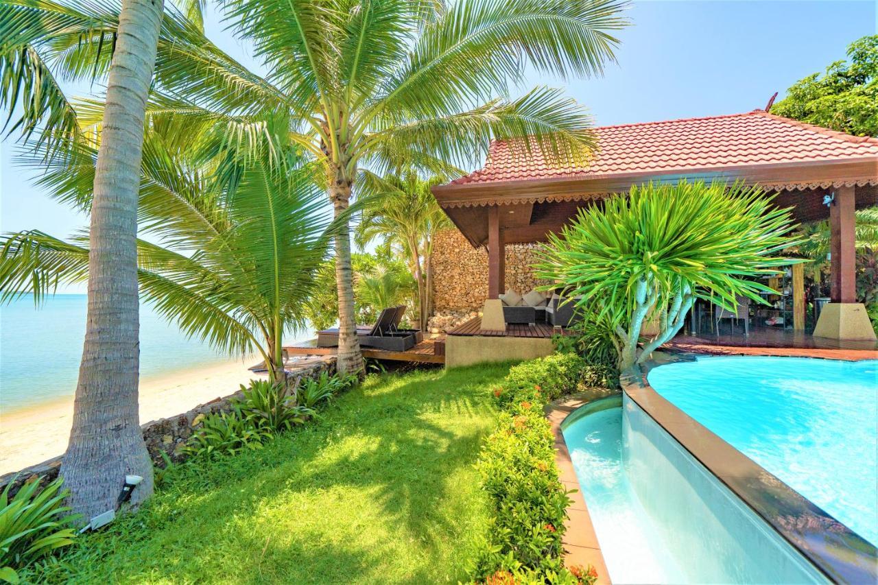 Erawan Villa Hotel Bang Rak Beach  Zewnętrze zdjęcie