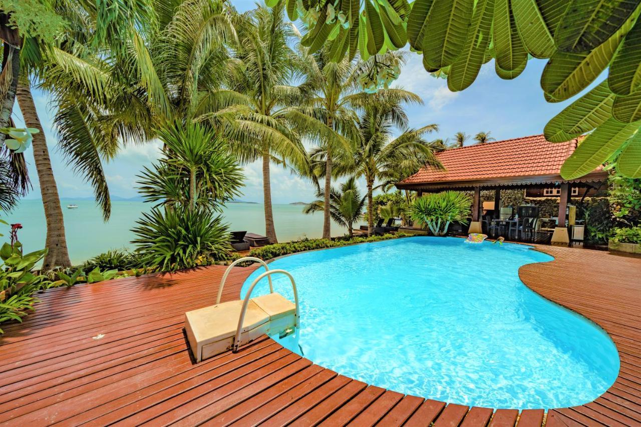 Erawan Villa Hotel Bang Rak Beach  Zewnętrze zdjęcie