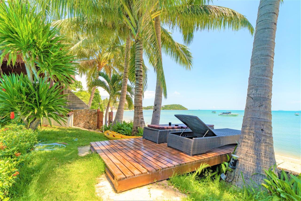 Erawan Villa Hotel Bang Rak Beach  Zewnętrze zdjęcie